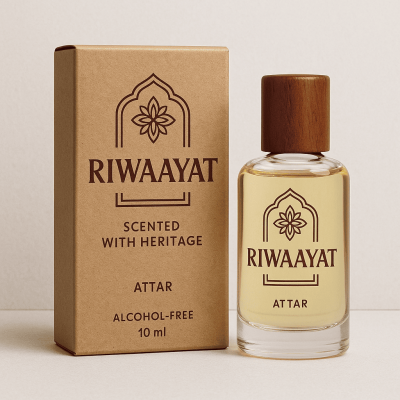 Riwaayat Luxury Date Women | EDP 100ml | Long Lasting Perfume for Woman